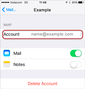 iphone-choose-account
